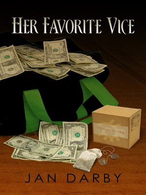 cover image of Her Favorite Vice